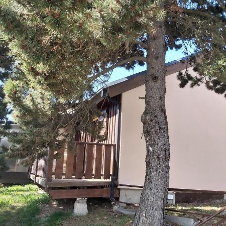 Bolquère Chalet De L Ours מראה חיצוני תמונה