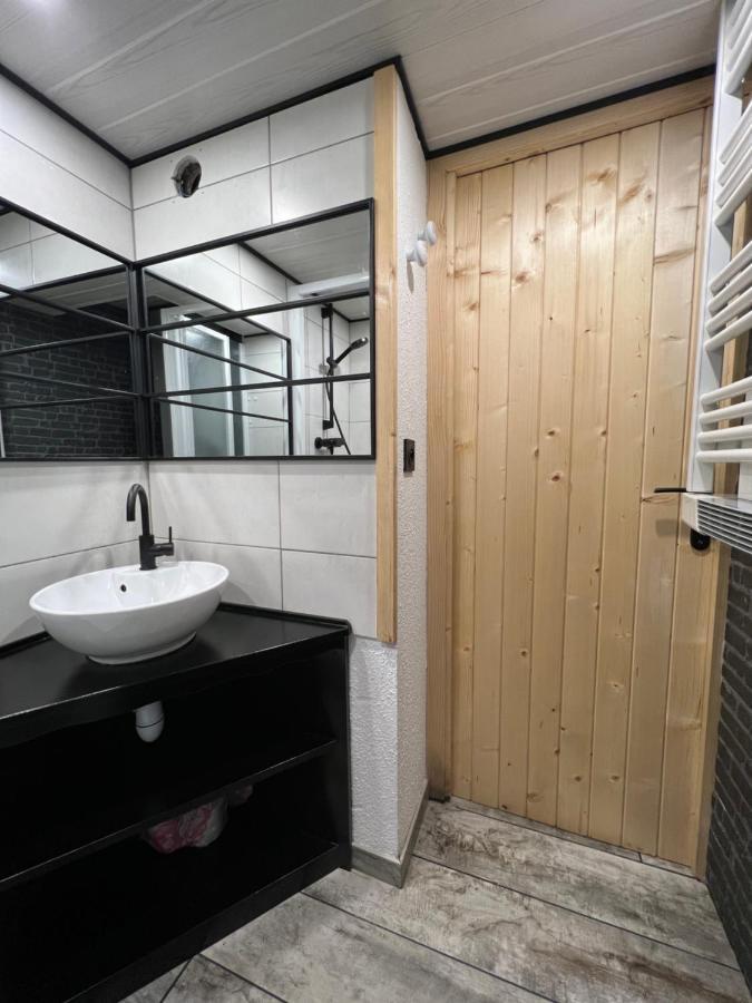 Bolquère Chalet De L Ours מראה חיצוני תמונה
