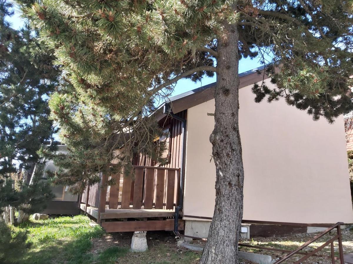 Bolquère Chalet De L Ours מראה חיצוני תמונה